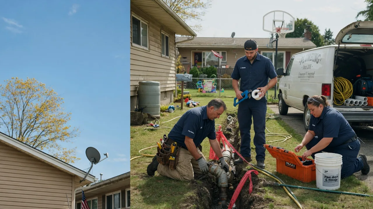 Garbage Disposal Replacement in Granville, IA near me