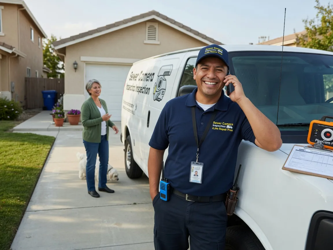 Sewer Line Repair Granville, IA FAQs